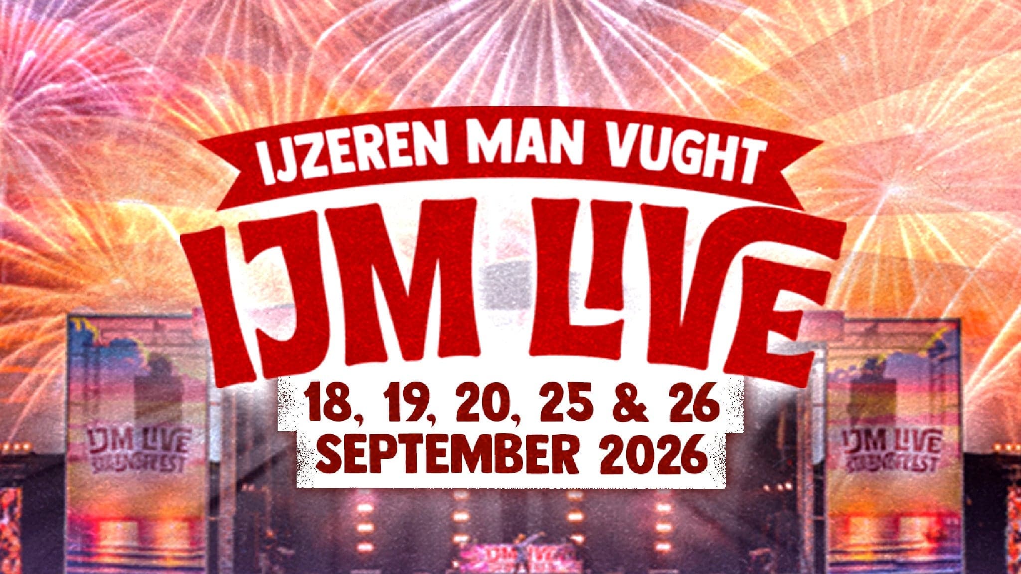 BBQ Package (17:00 - 20:00) | 26 september 2026