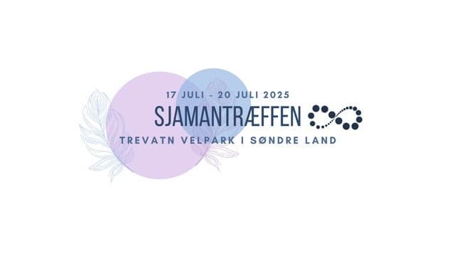 Sjamantræffen 2026 - Dagspass Søndag