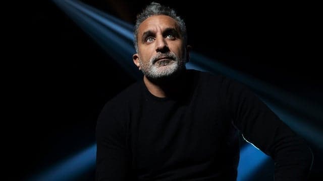 BASSEM YOUSSEF