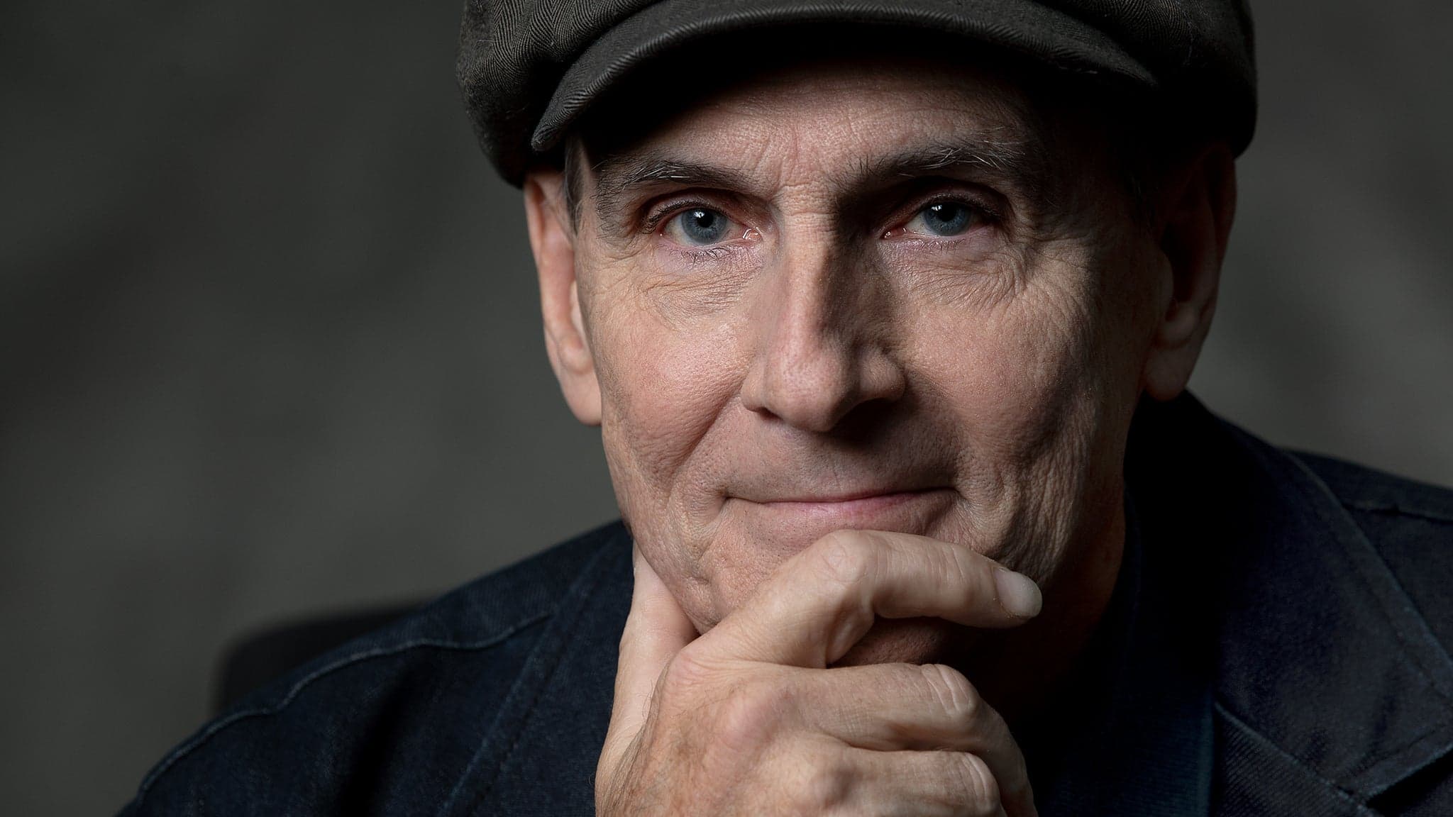 James Taylor