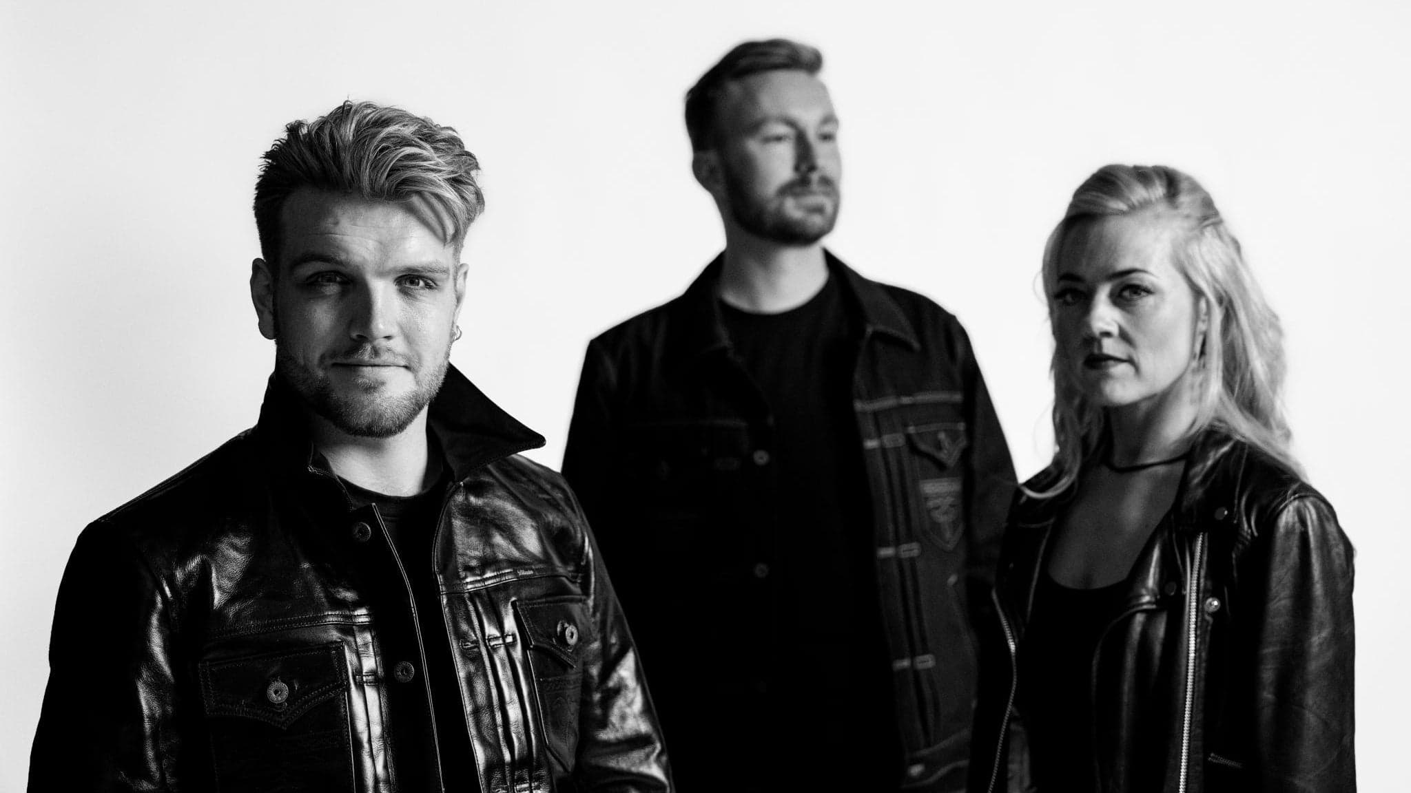 Jacob Dinesen - Akustisk Tour 2026