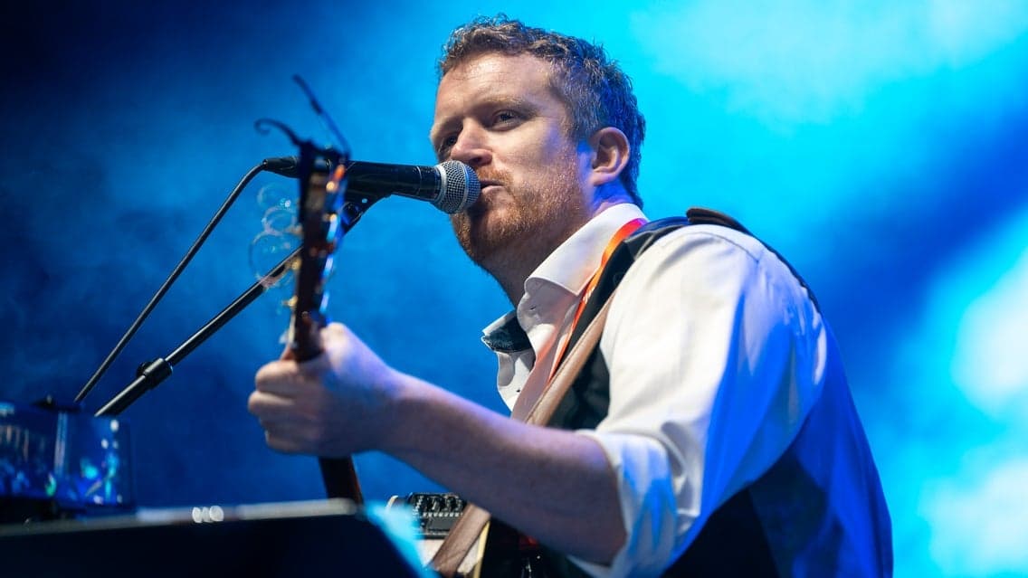 Padraig Jack