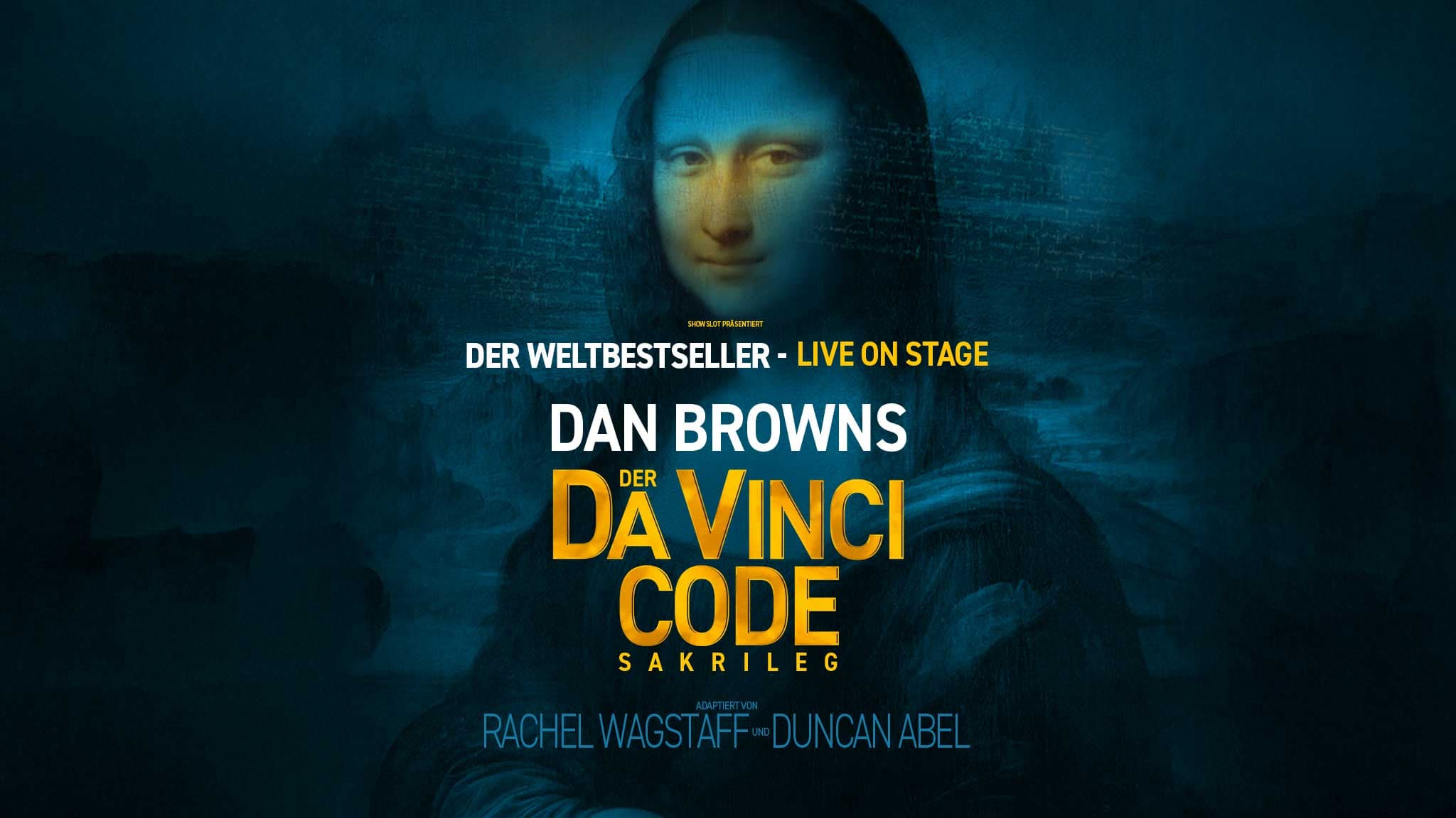 Dan Browns Der Da Vinci Code - Sakrileg