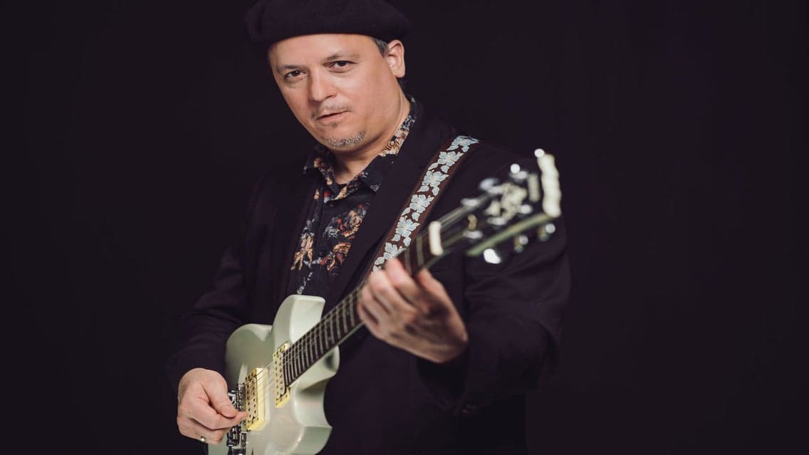 Kurt Rosenwinkel 'The Remedy'