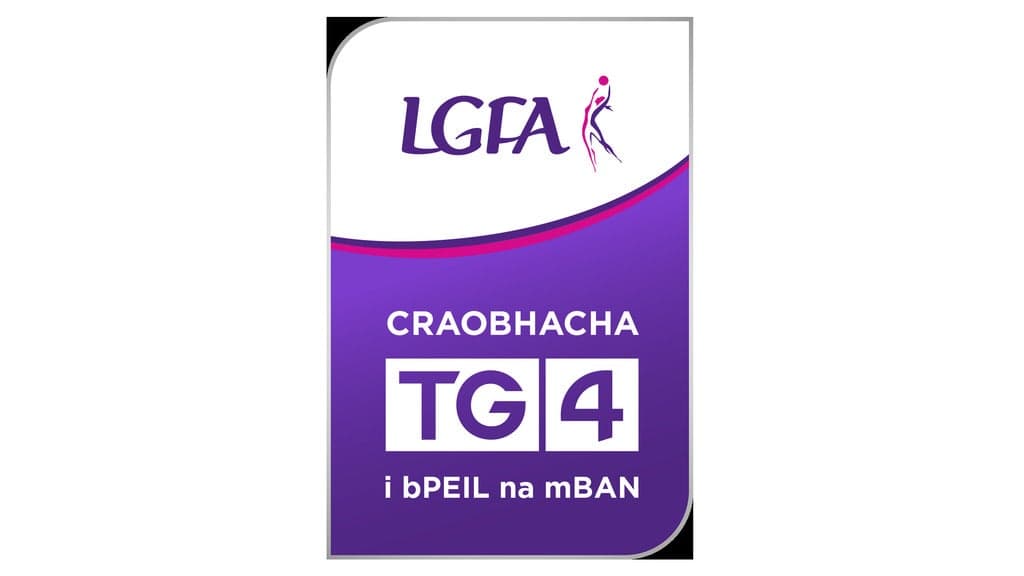 LGFA TG4 All Ireland Finals