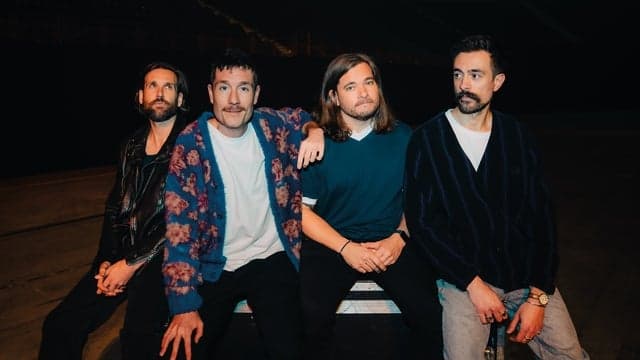 Bastille - Upgrade (does not include event ticket)