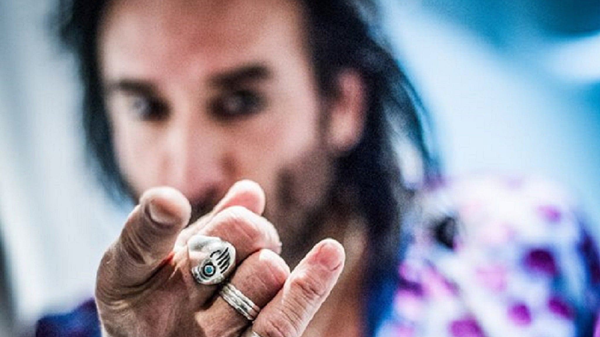 Marco Mendoza + support Lord Bishop Rocks