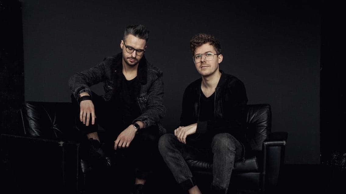 DUO STIEHLER/LUCACIU