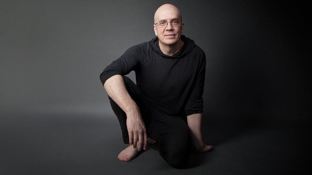 DEVIN TOWNSEND