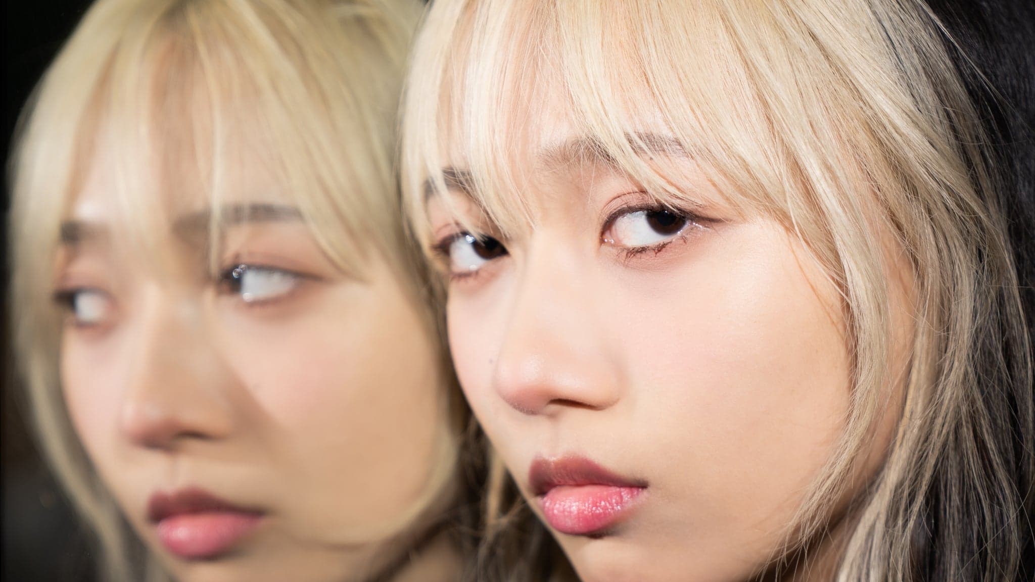 Hannah Bahng - The Misunderstood World Tour