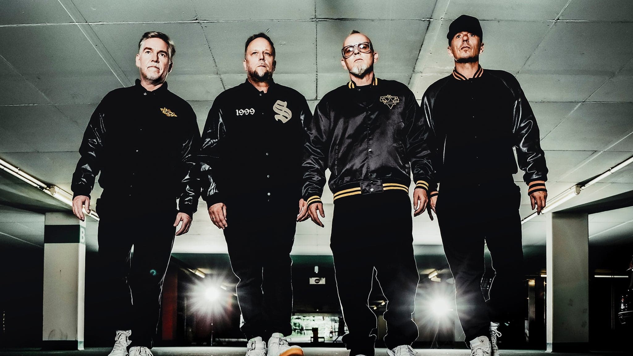 Die Fantastischen Vier | Box seat in the Ticketmaster Suite