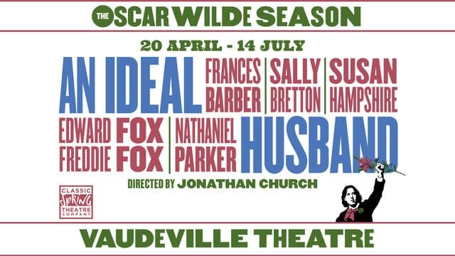 An Ideal Husband