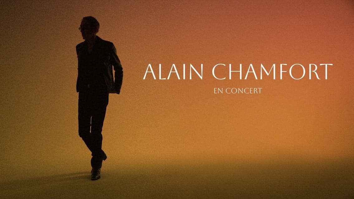 Alain Chamfort