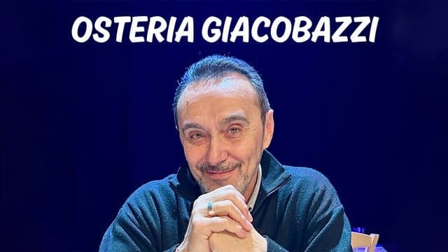 OSTERIA GIACOBAZZI