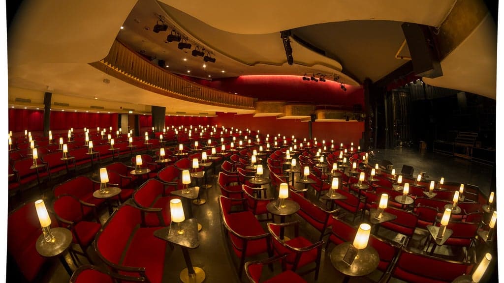 Jeg vil ha en revy – en hyllest til Dag Frøland