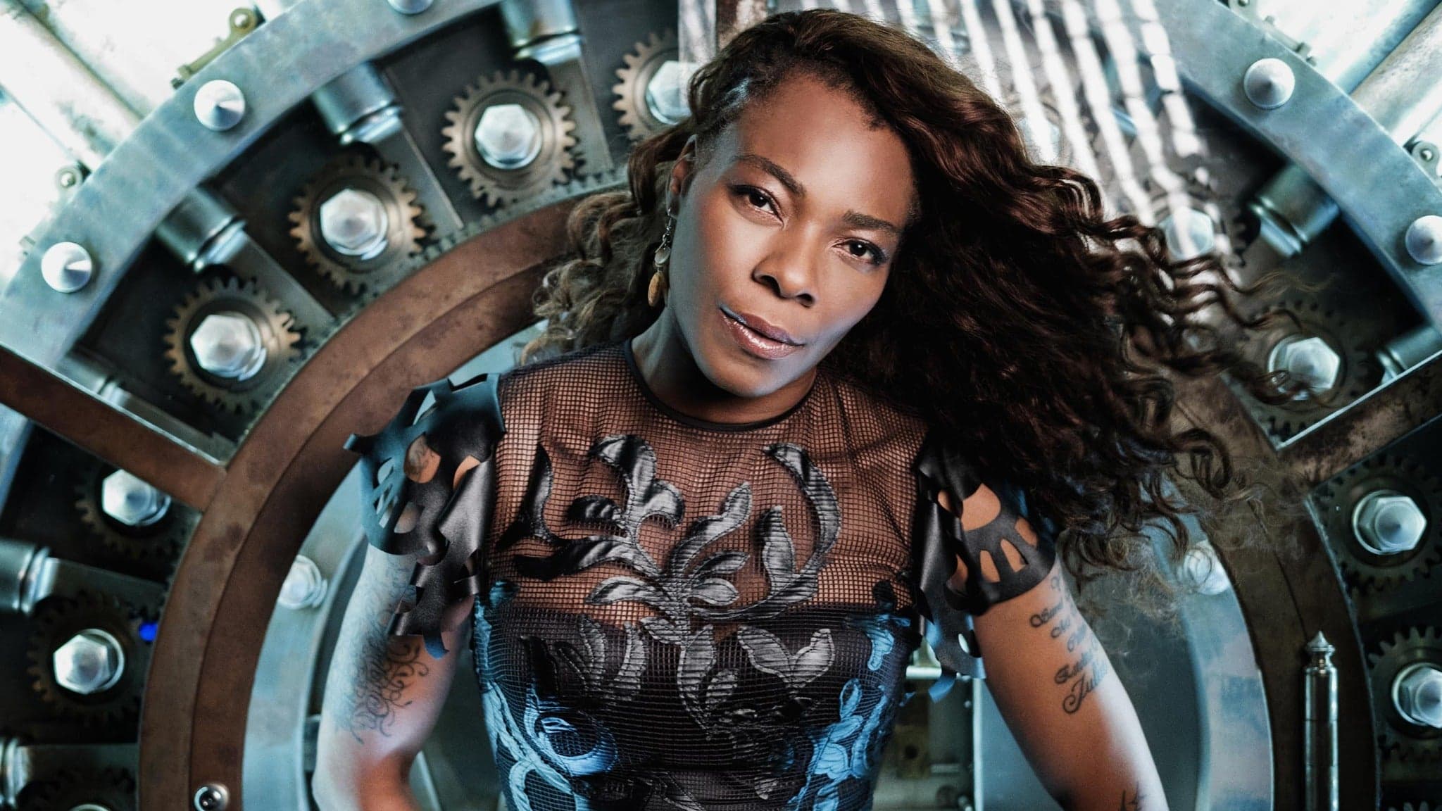 BUIKA