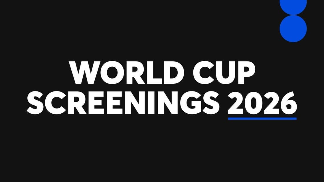 World Cup 2026: England vs Ghana