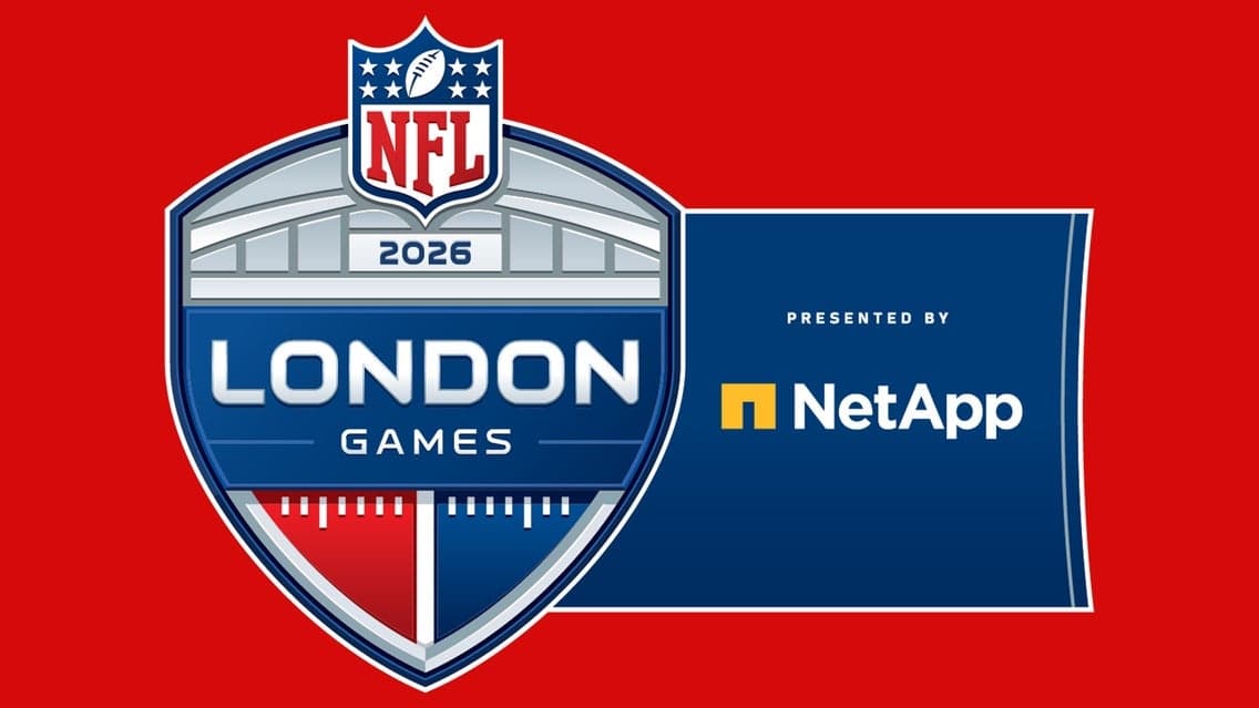 NFL London 2026: Colts vs Commanders - Register Interest