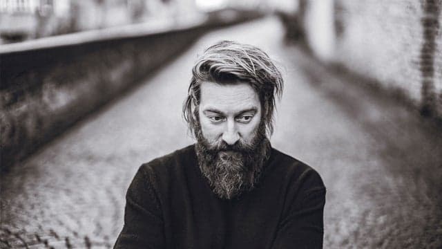 JOEP BEVING