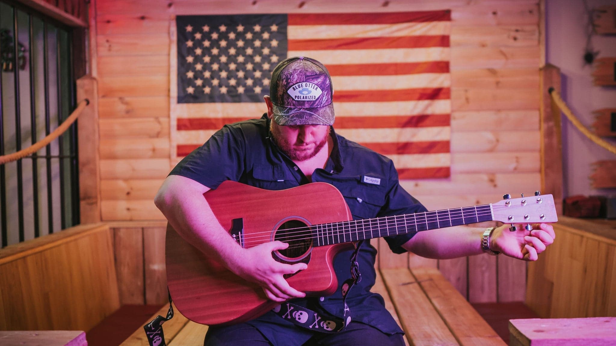 Dublin Goes Country - the Ultimate Modern Country Tribute