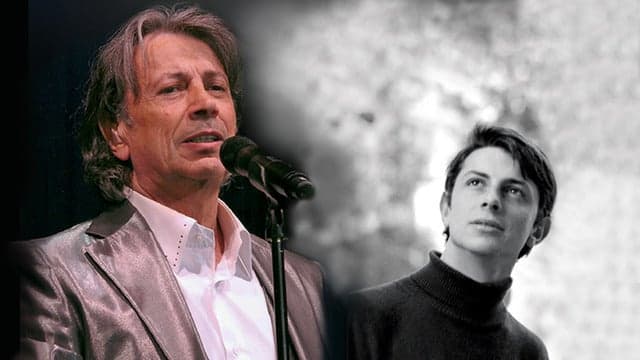 HERVE VILARD - Capri c'est fini ...