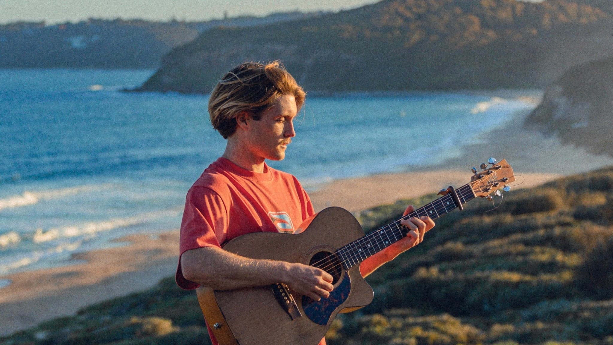 Pete McCredie - Lovers On The Road UK & Europe Tour 2026