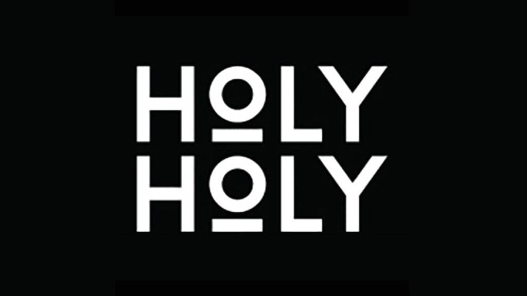Holy Holy