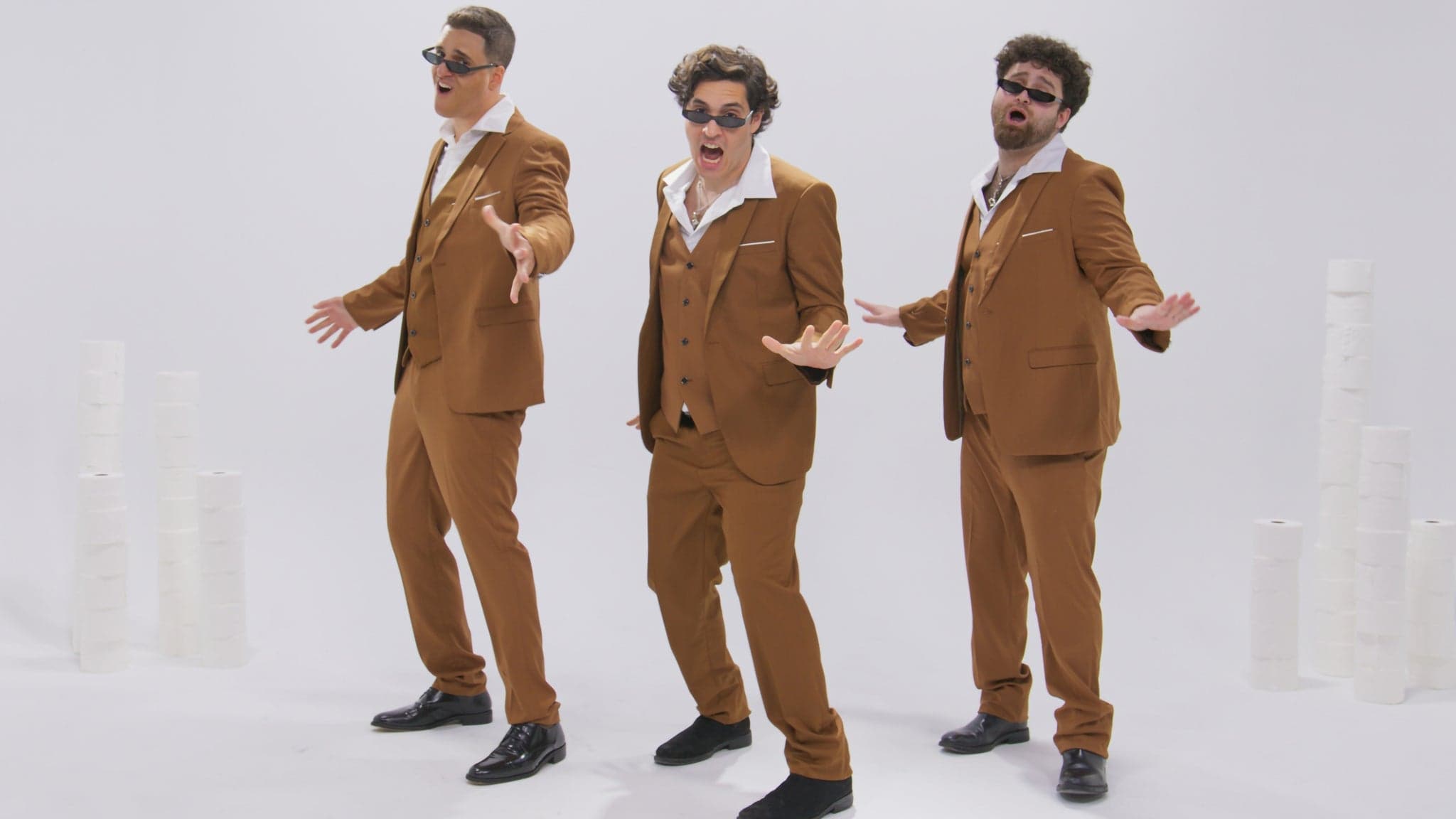 Oct (On Company Time)