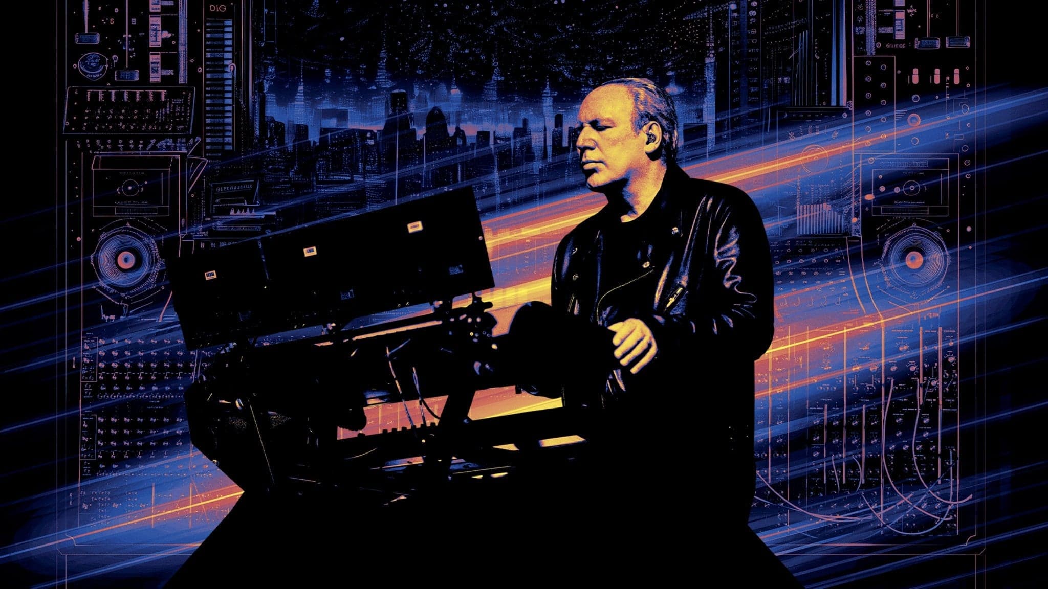 The World of Hans Zimmer - Premium Ticket and Hotel Experiences