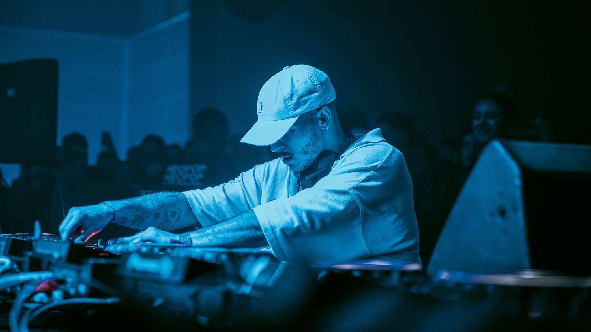 RESONANCE PRESENTS: NICO MORENO