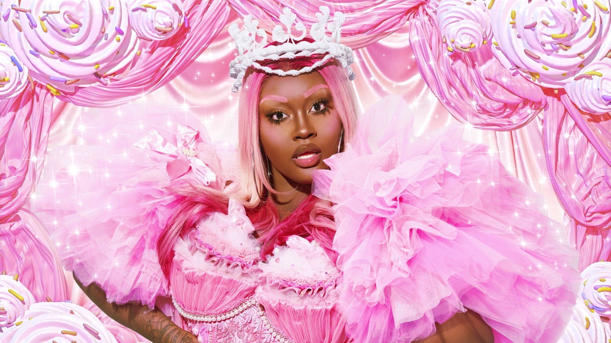 CupcakKe