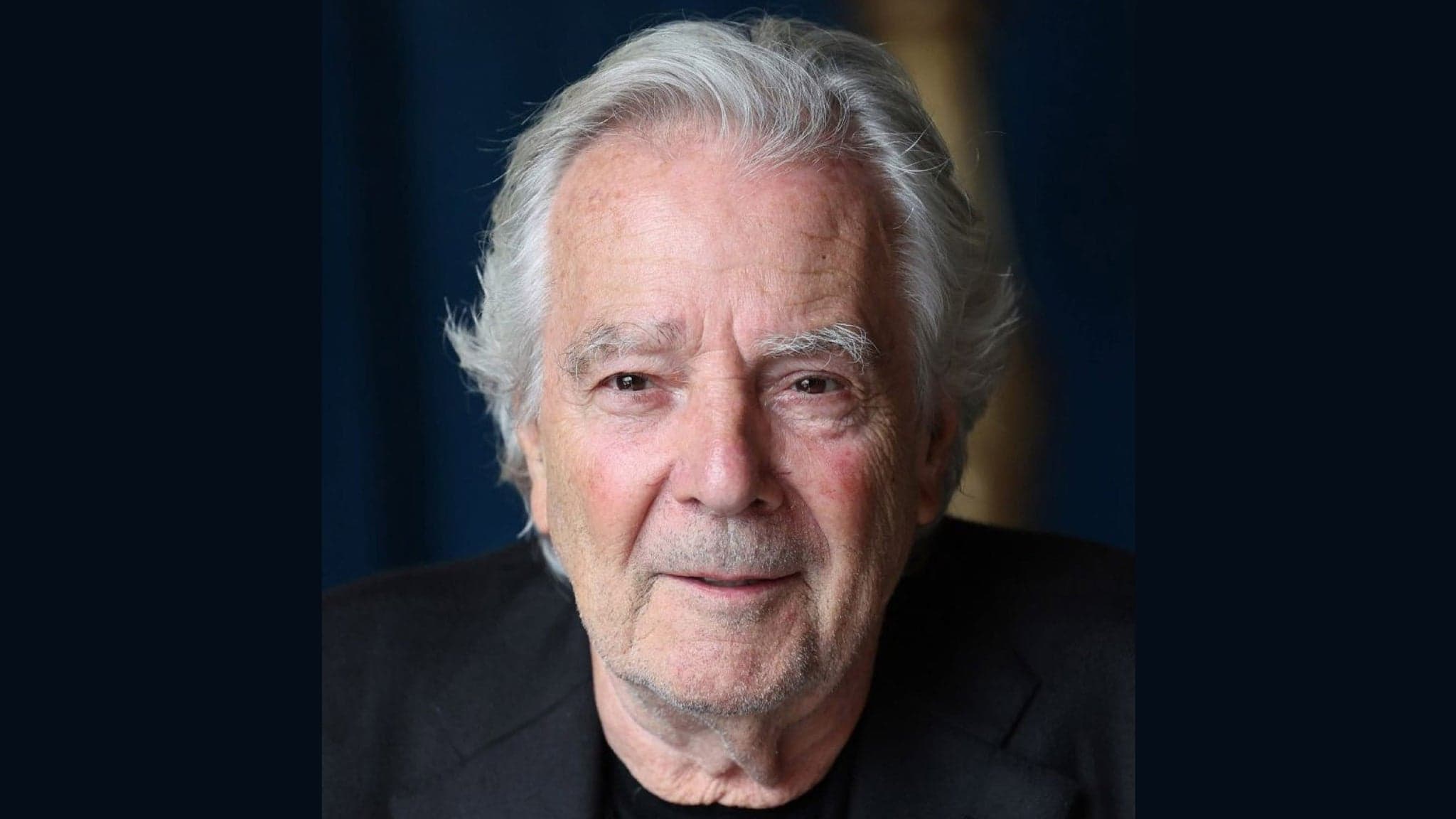 « Le Père » avec Pierre Arditi et Irène Jacob