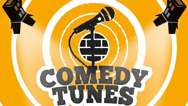 Comedy Tunes Comedy Night
