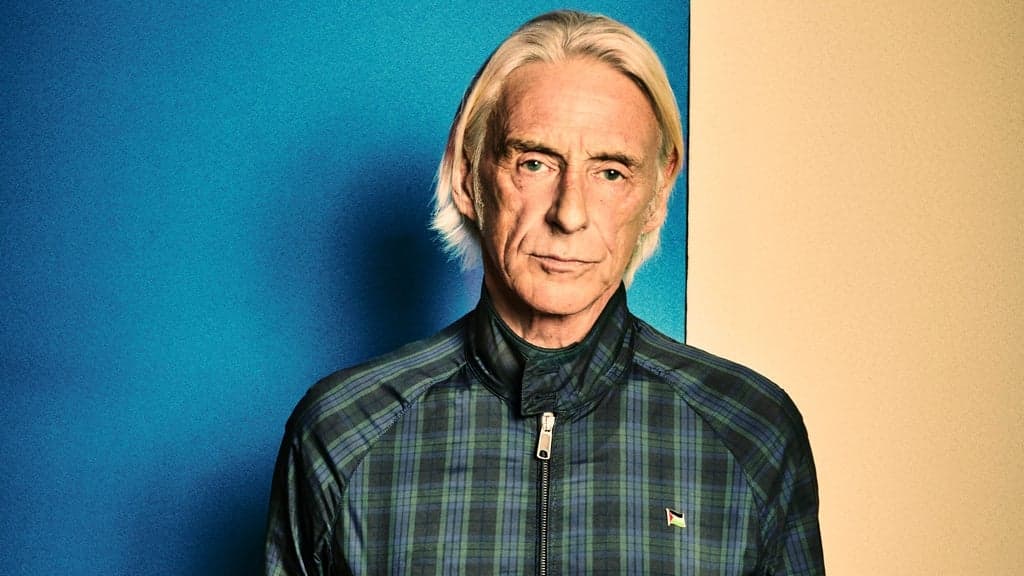 Paul Weller
