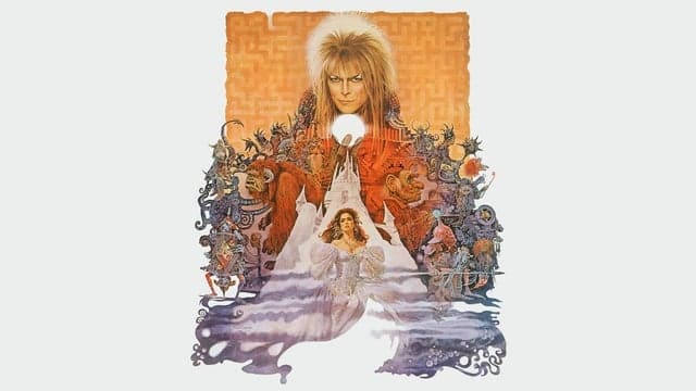 Jim Henson's Labyrinth: In Concert