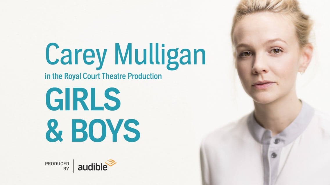 GIRLS AND BOYS