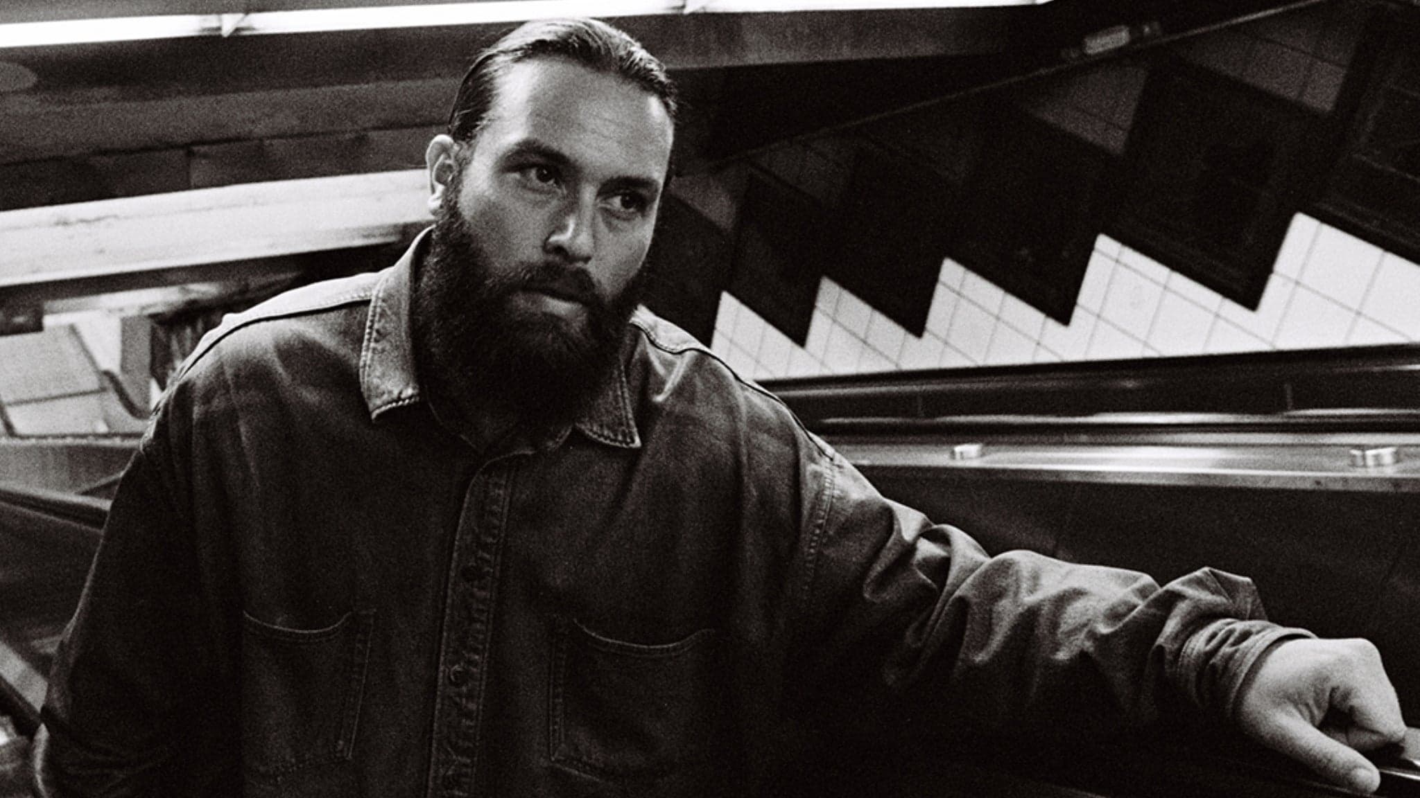 Nick Hakim