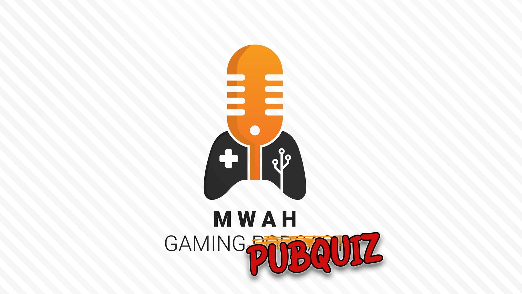 Mwah Gaming Pubquiz