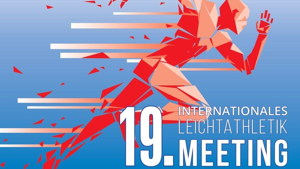 Anhalt 2026 - 28. Internationales Leichtathletik-Meeting