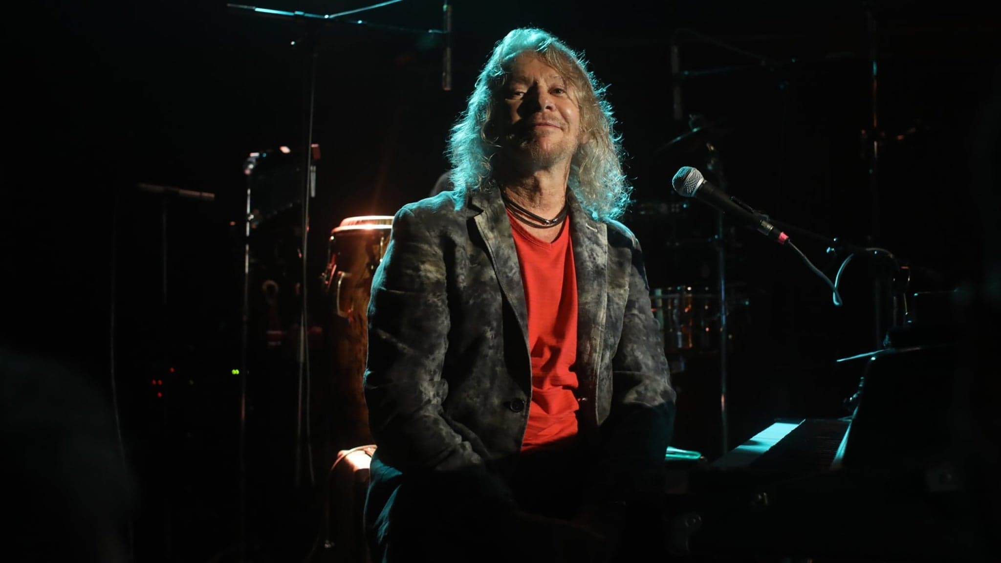 Marcos Valle - NY DATO 06.05.26