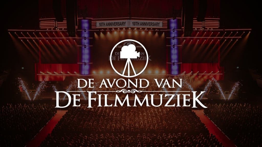 Avond van De Filmmuziek 2026