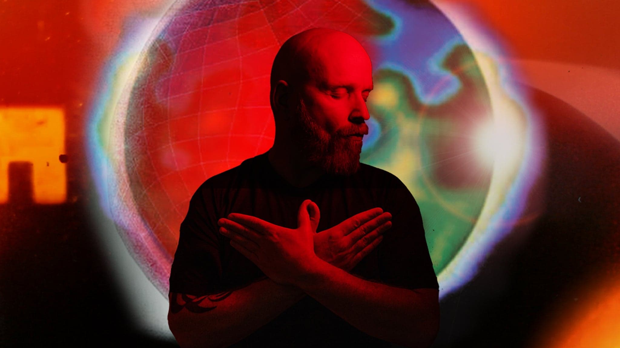 Antimatter & Sleeping Pulse