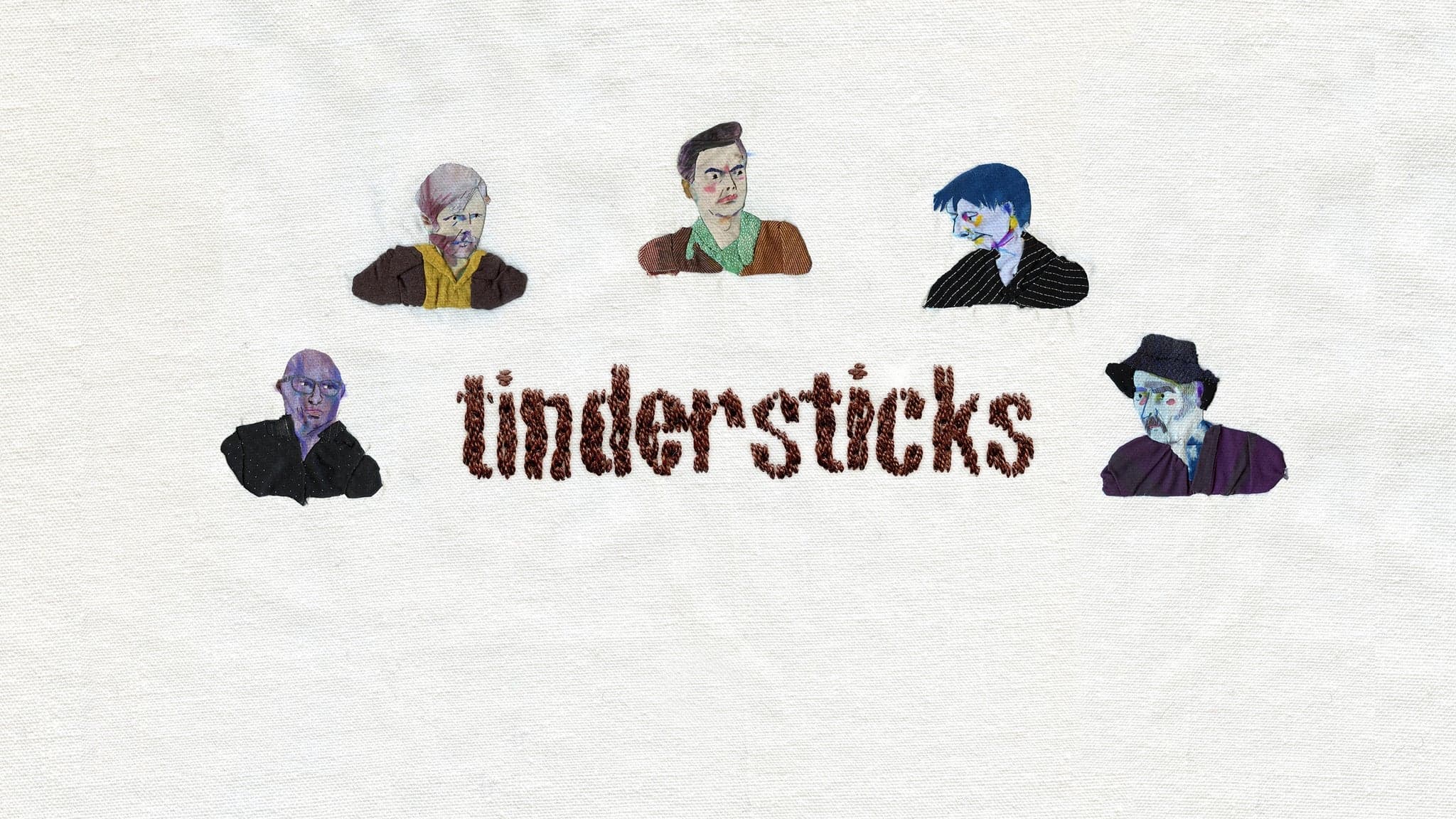 Tindersticks