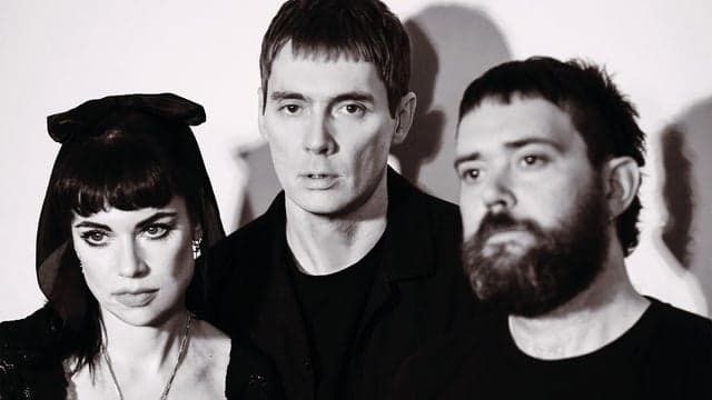 Black Doldrums