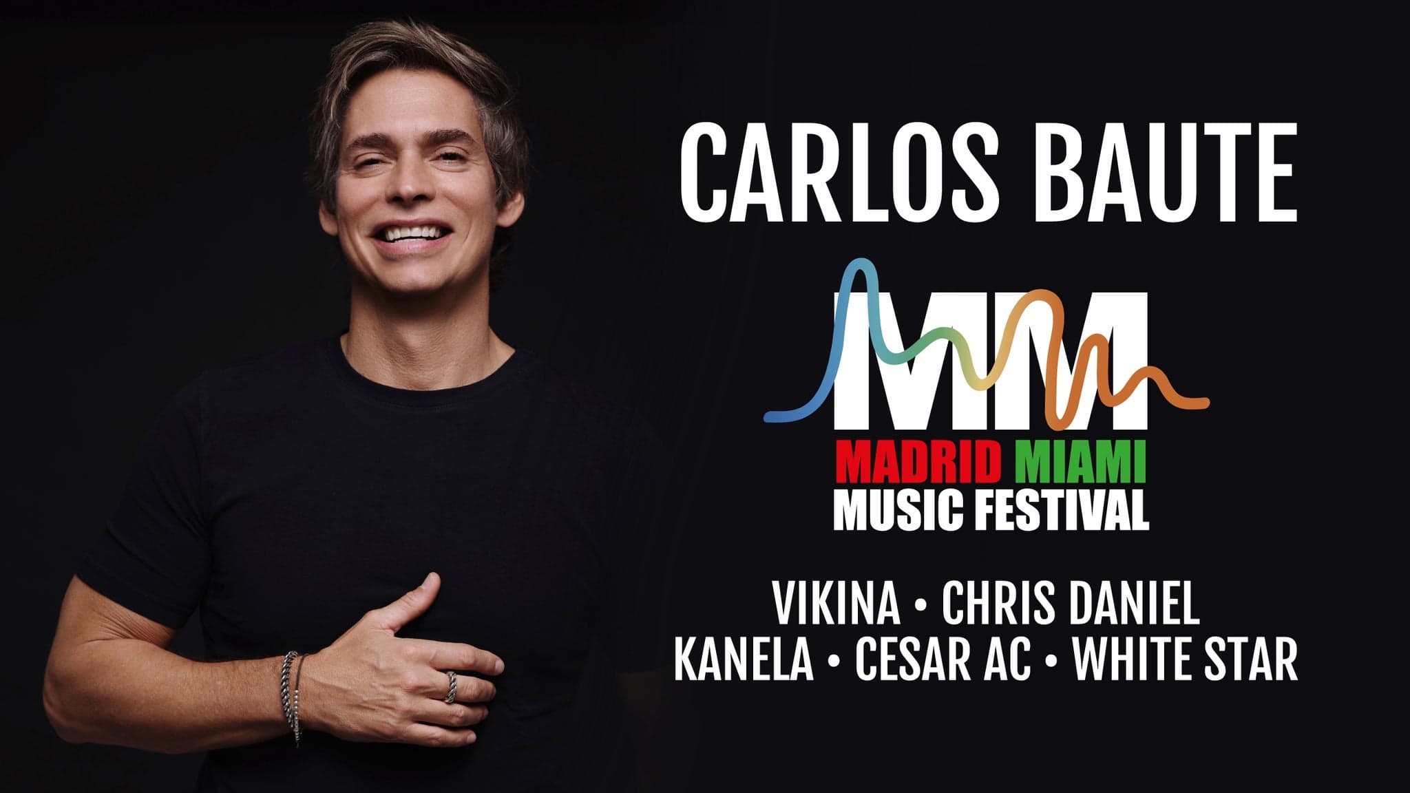 Madrid Miami Music Festival