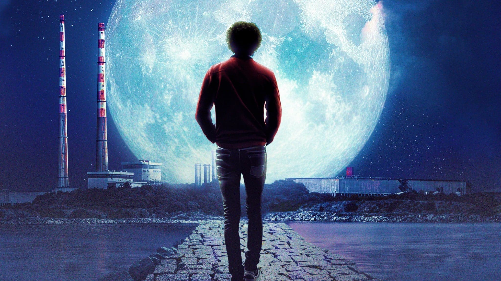 Moonlight: The Philip Lynott Enigma