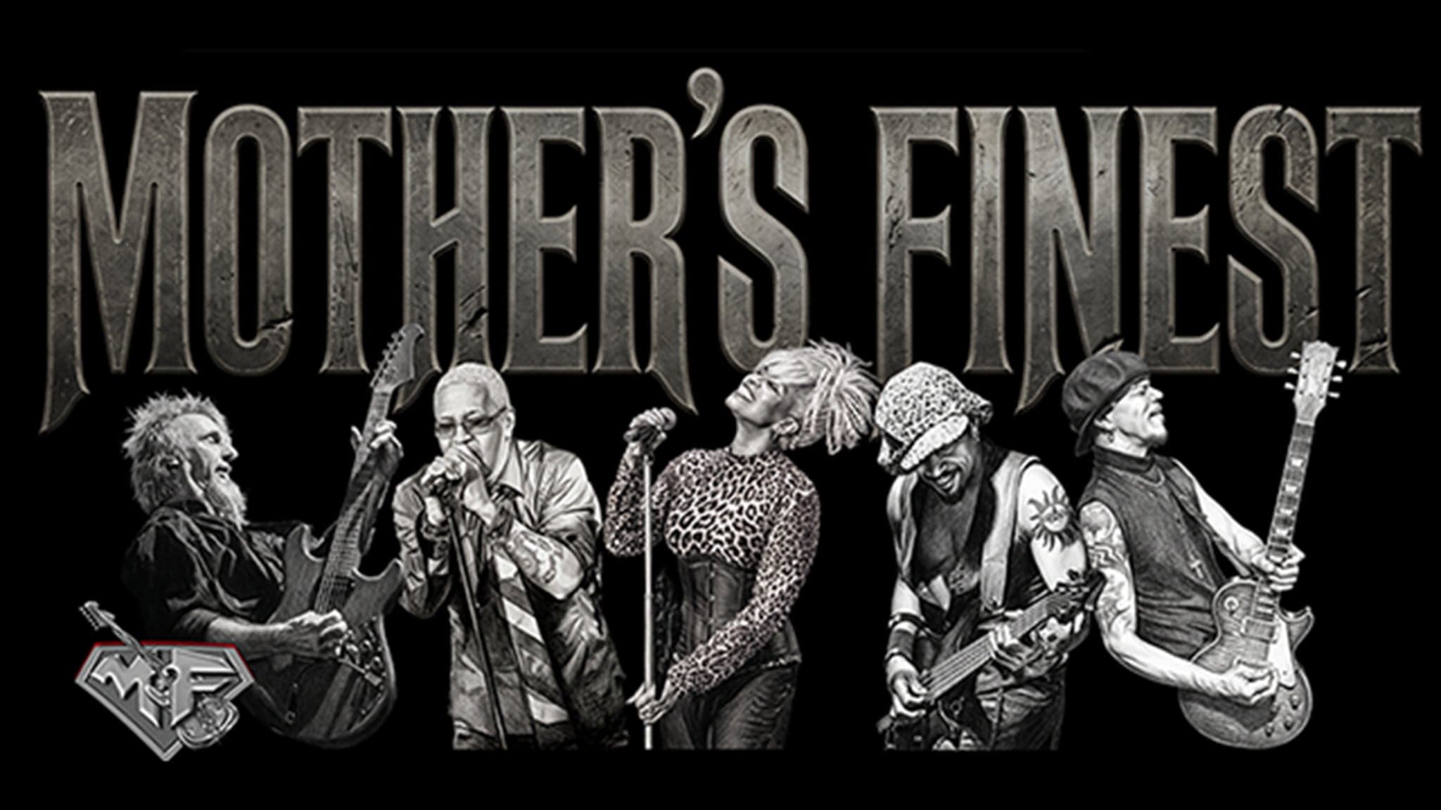 Mother's Finest
