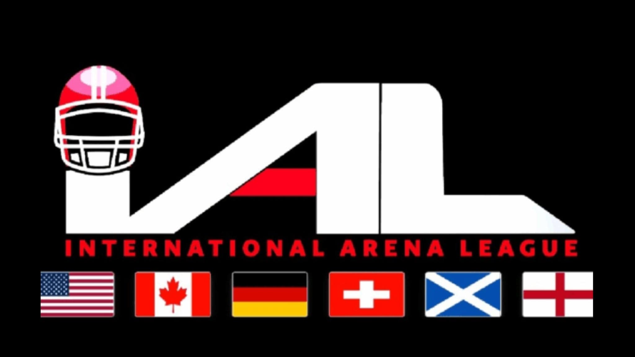 IAL Football Zürich - Zurich Ibexx vs. England Eruptors