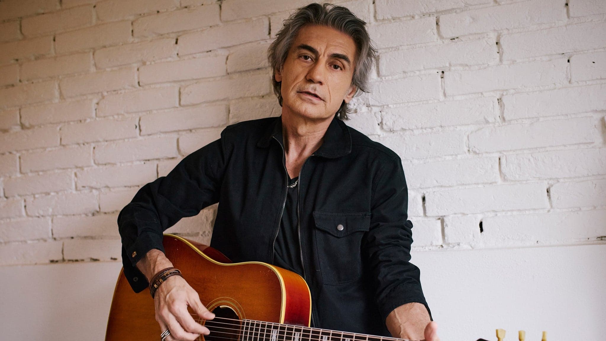 Ligabue - Certe Notti In Europa 2026