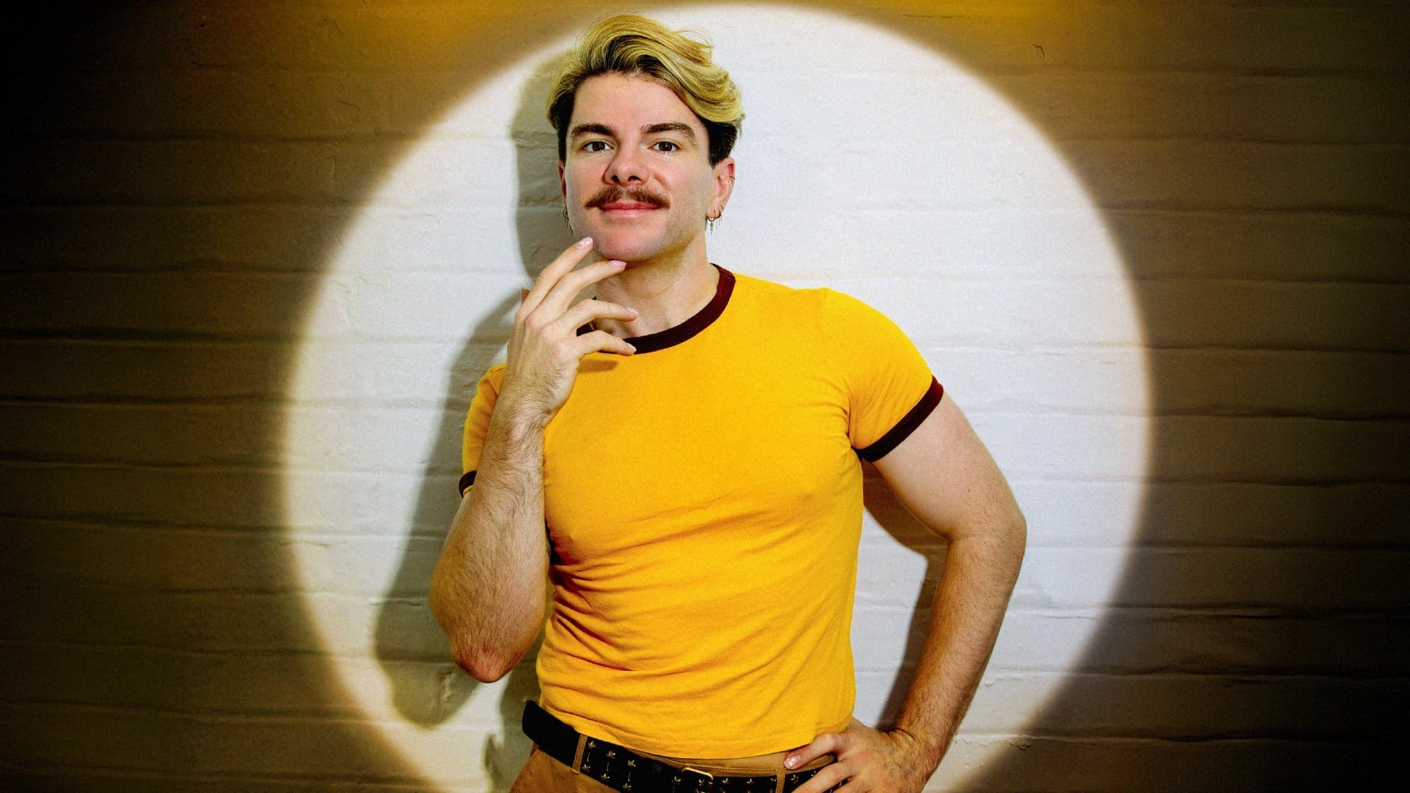 Christopher Hall: Pizazz